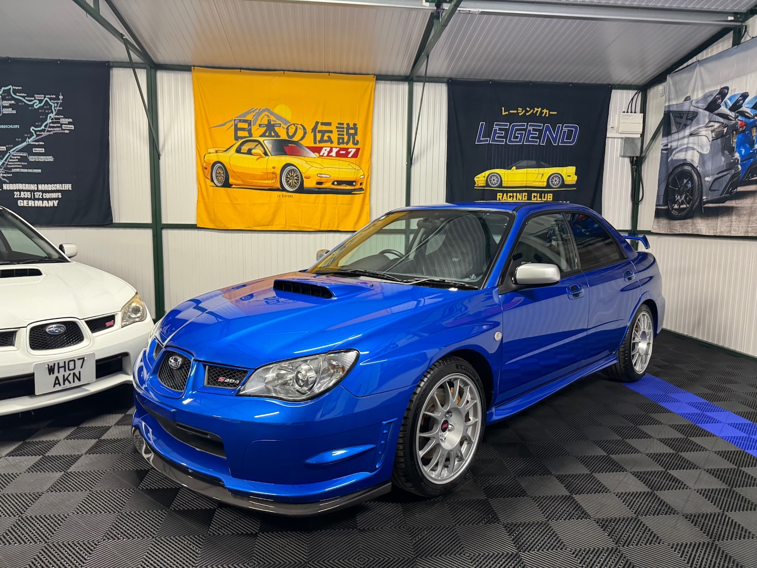 Used Subaru Impreza 2006 for sale - 76314121: Photo 28