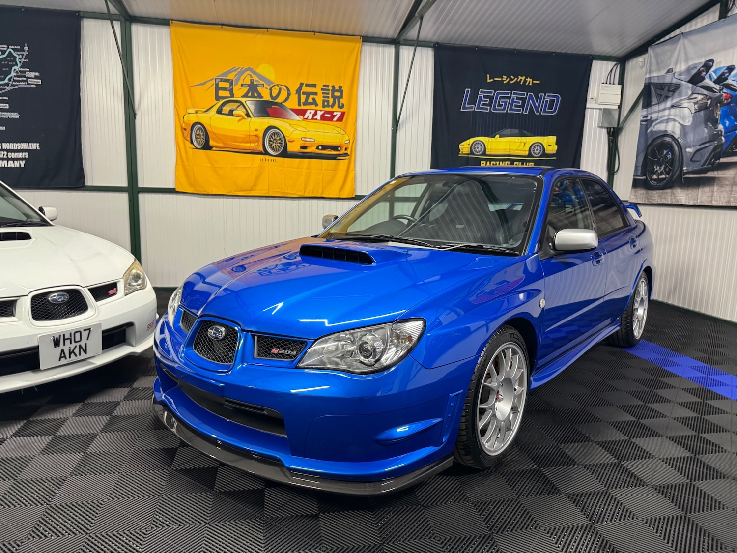 Used Subaru Impreza 2006 for sale - 76314121: Photo 29