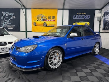 Used Subaru Impreza 2006 for sale - 76314121: Photo