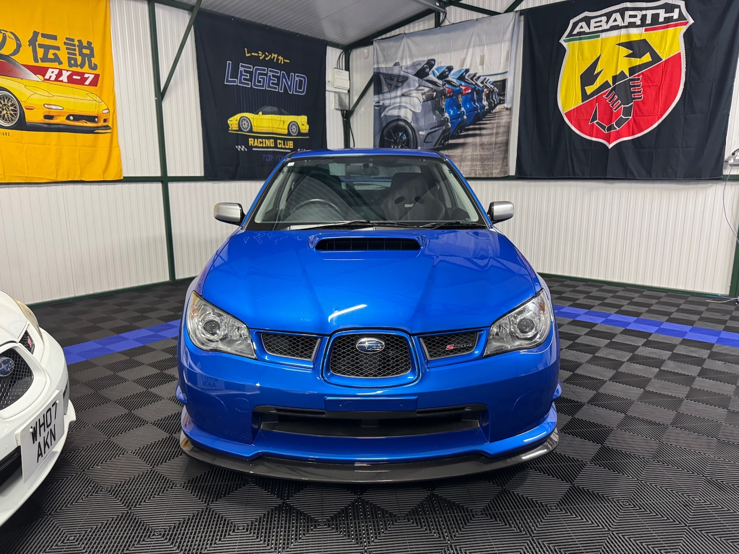 Used Subaru Impreza 2006 for sale - 76314121: Photo 30