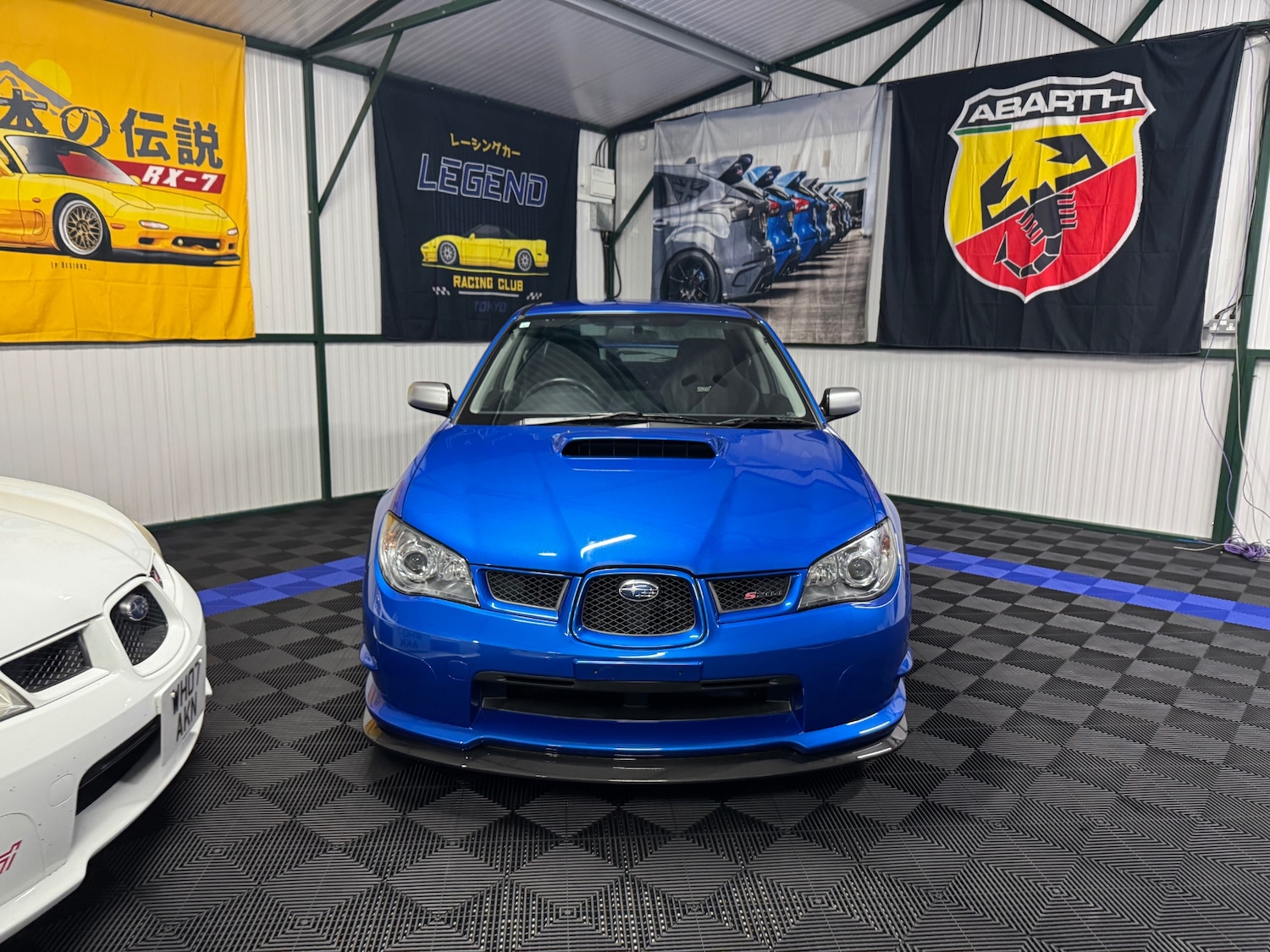 Used Subaru Impreza 2006 for sale - 76314121: Photo 31