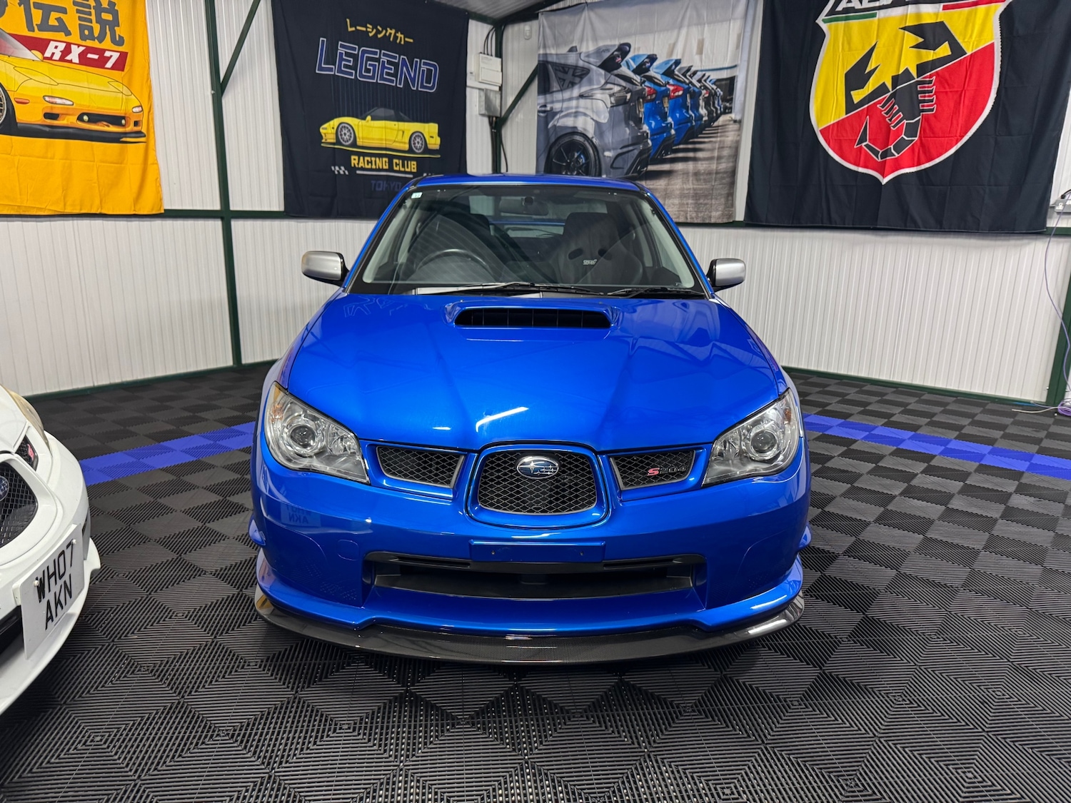 Used Subaru Impreza 2006 for sale - 76314121: Photo 32