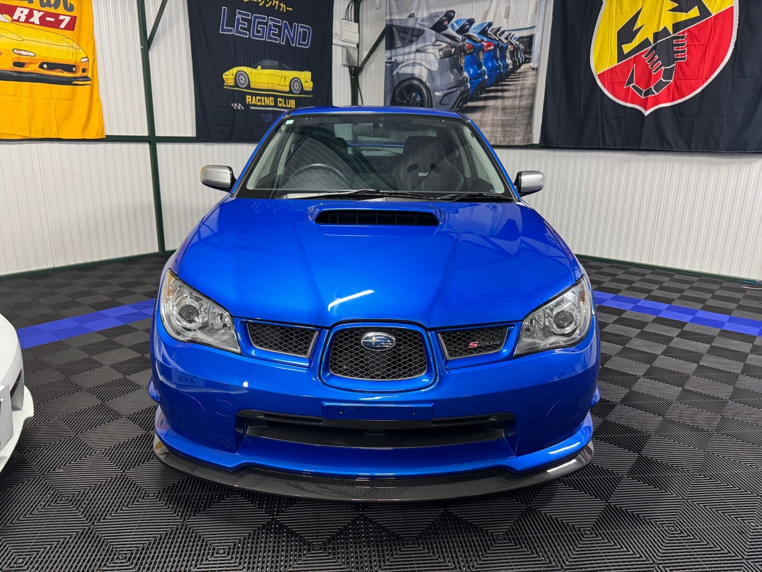 Used Subaru Impreza 2006 for sale - 76314121: Photo 33