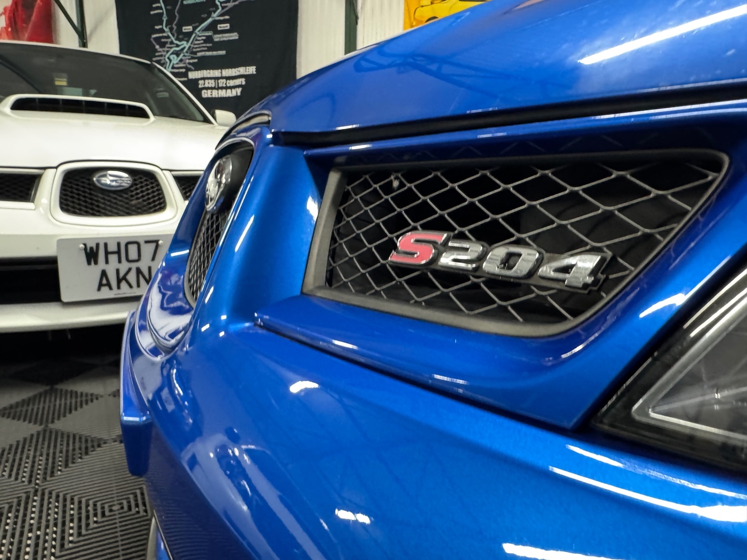 Used Subaru Impreza 2006 for sale - 76314121: Photo 34