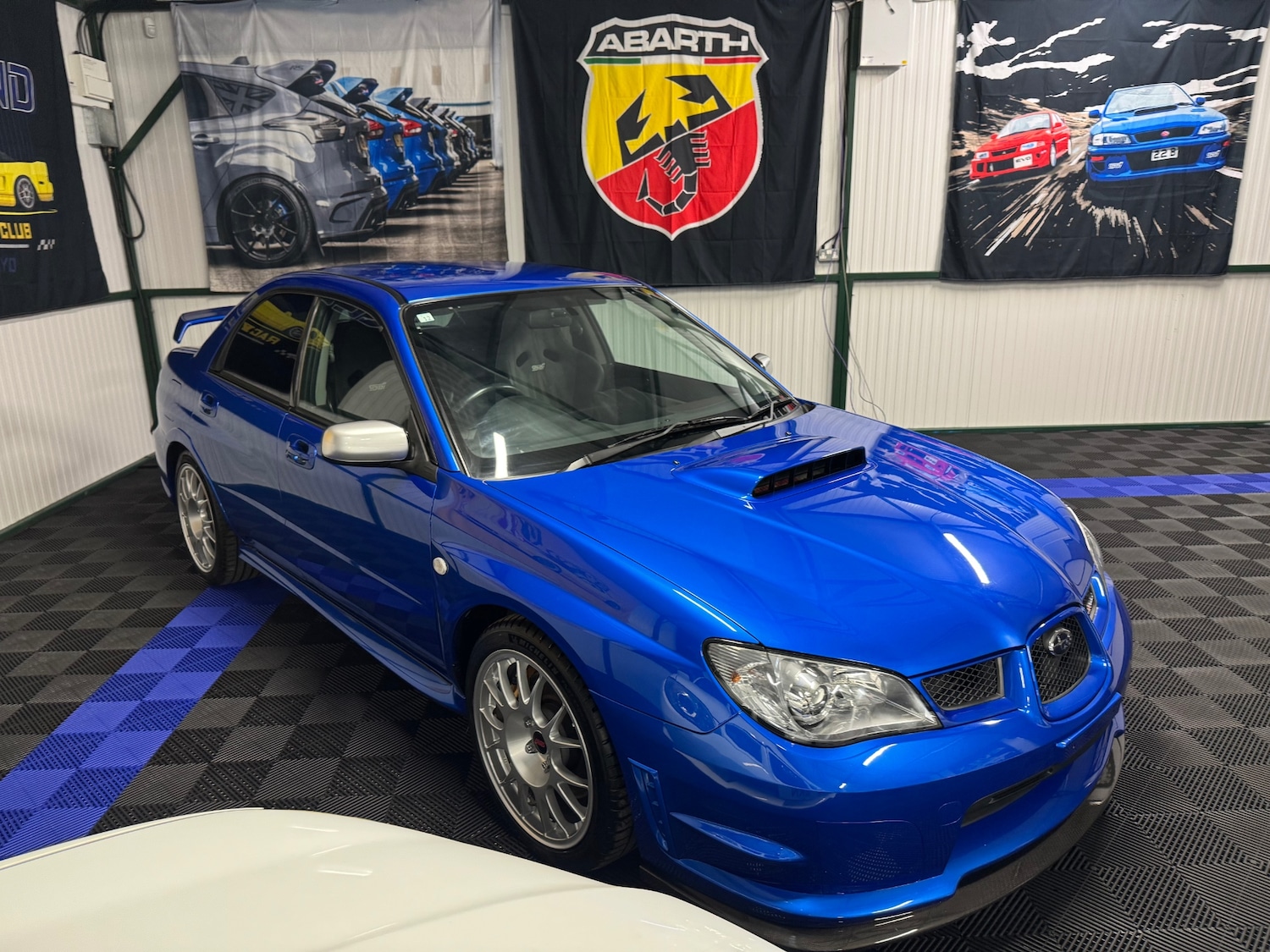 Used Subaru Impreza 2006 for sale - 76314121: Photo 35