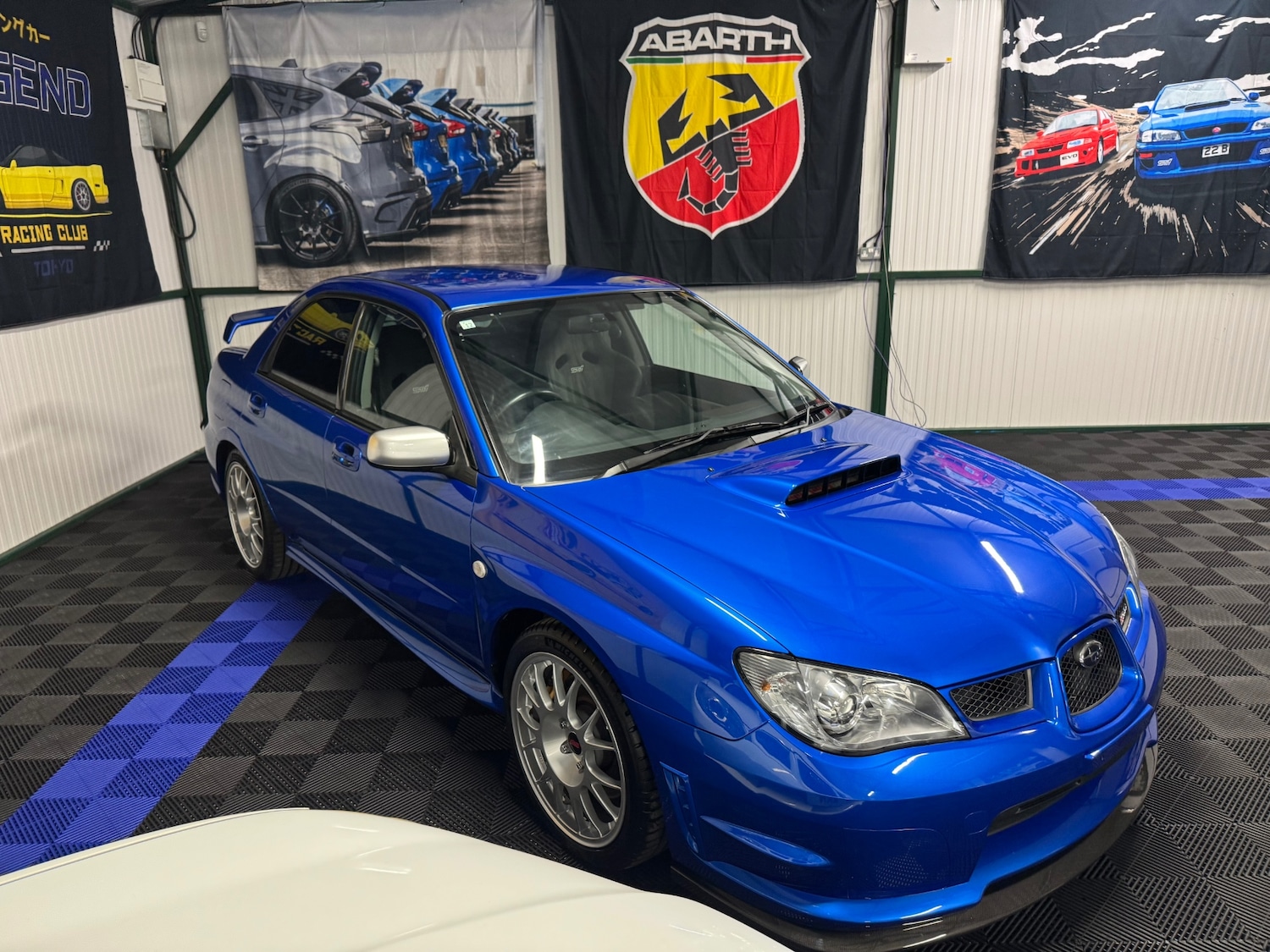 Used Subaru Impreza 2006 for sale - 76314121: Photo 36