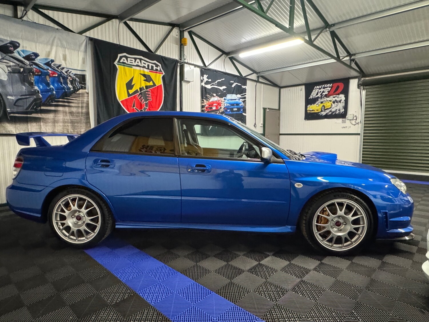 Used Subaru Impreza 2006 for sale - 76314121: Photo 38