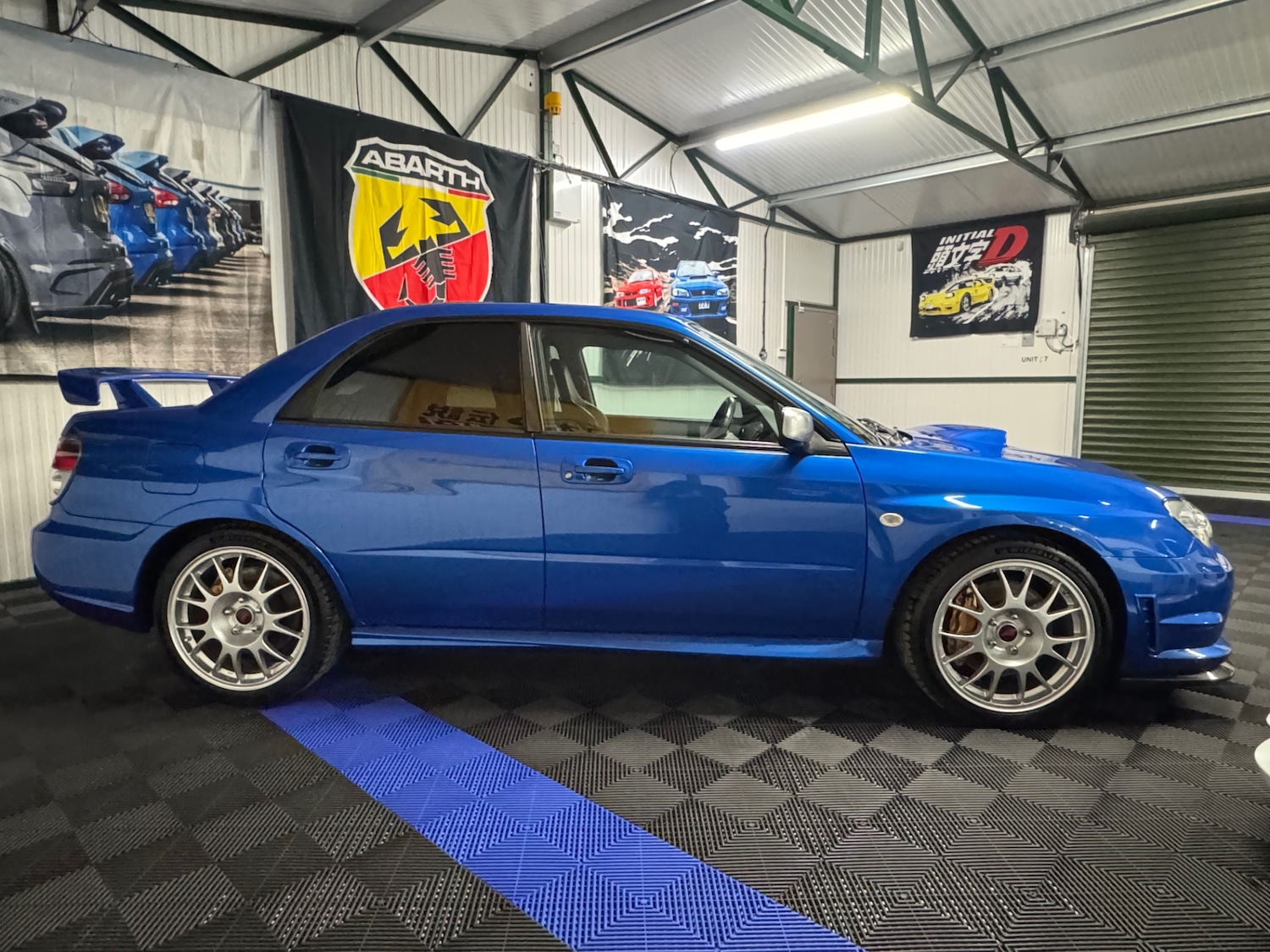 Used Subaru Impreza 2006 for sale - 76314121: Photo 39