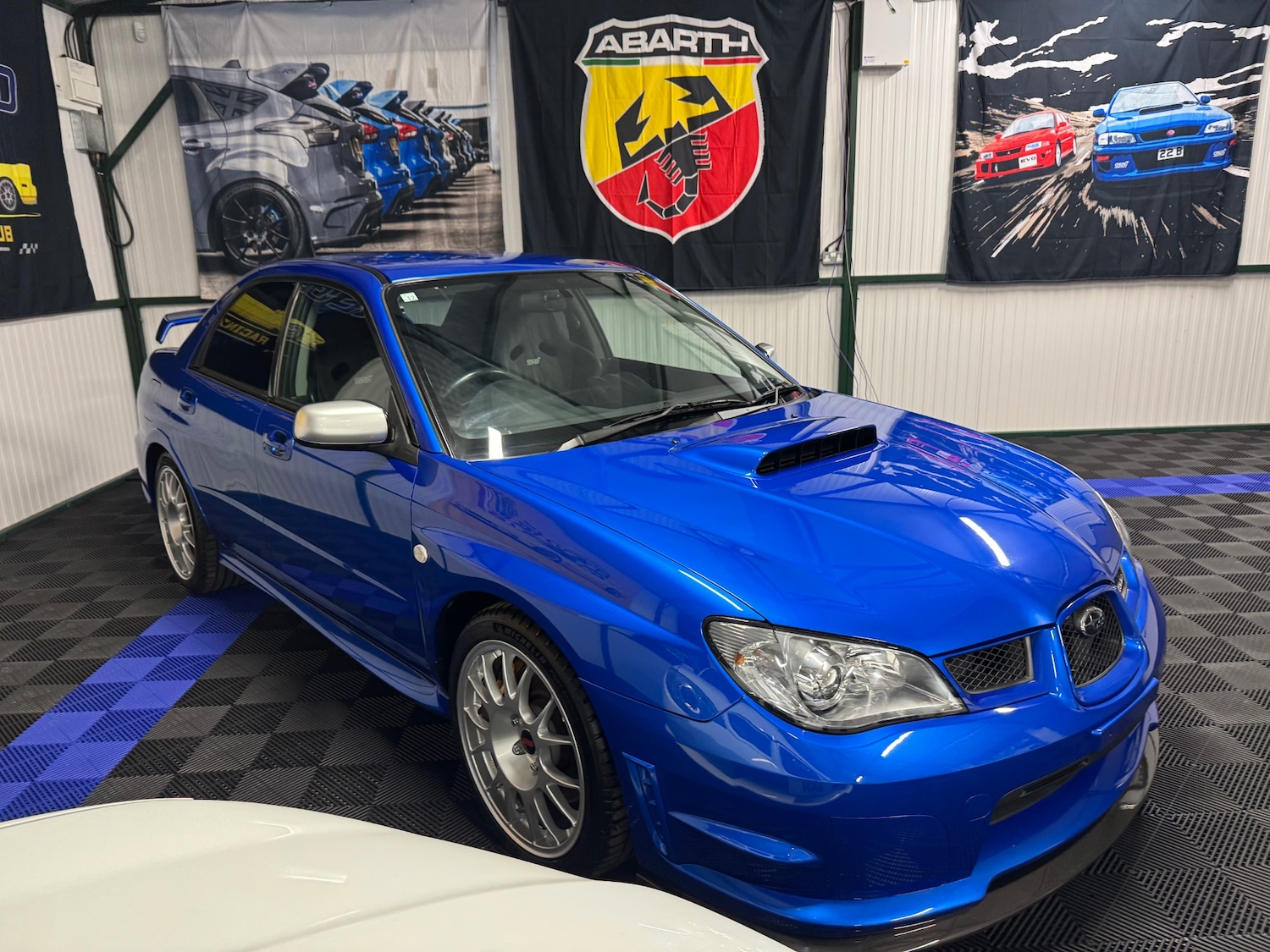 Used Subaru Impreza 2006 for sale - 76314121: Photo 4