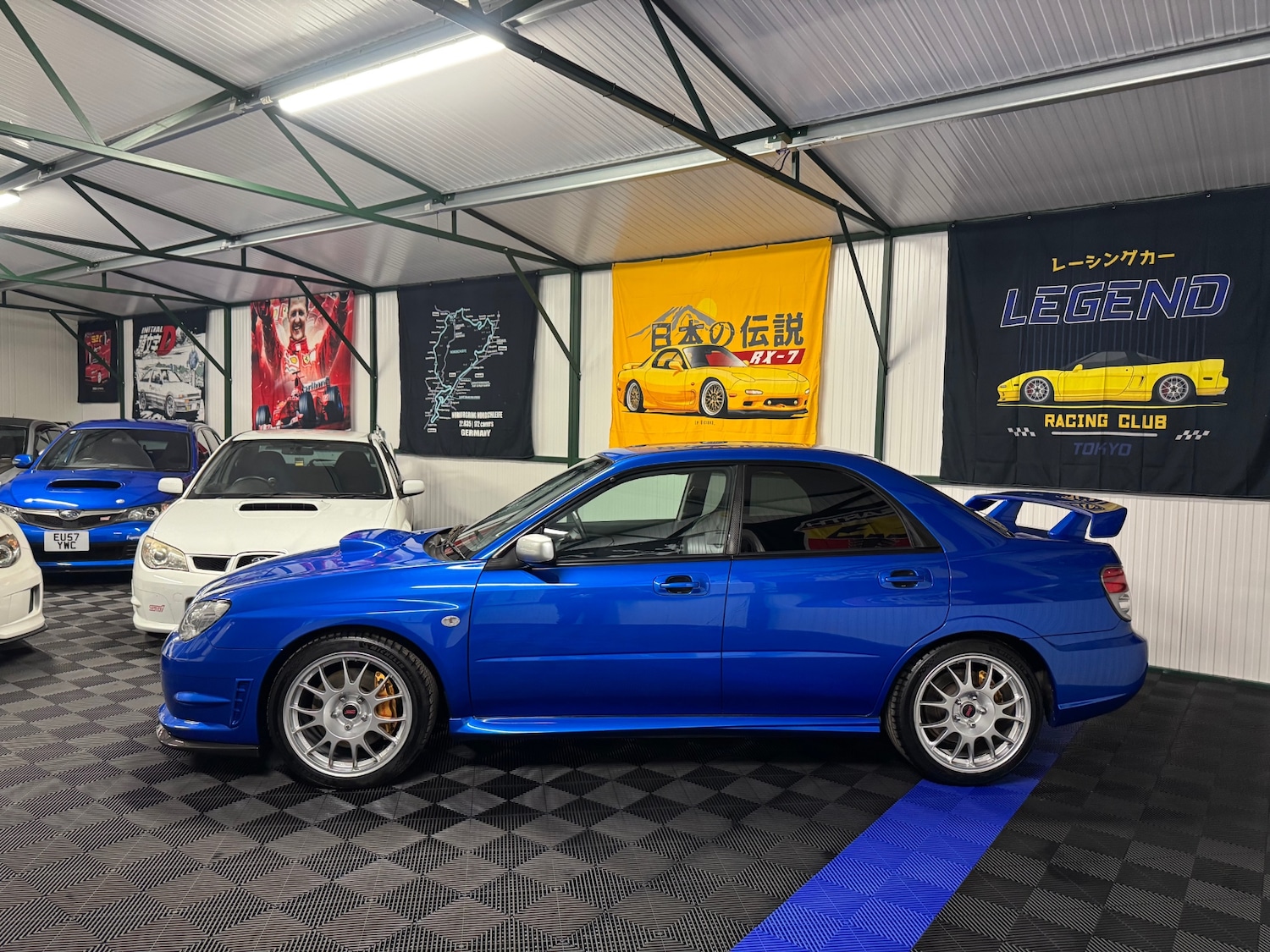 Used Subaru Impreza 2006 for sale - 76314121: Photo 40