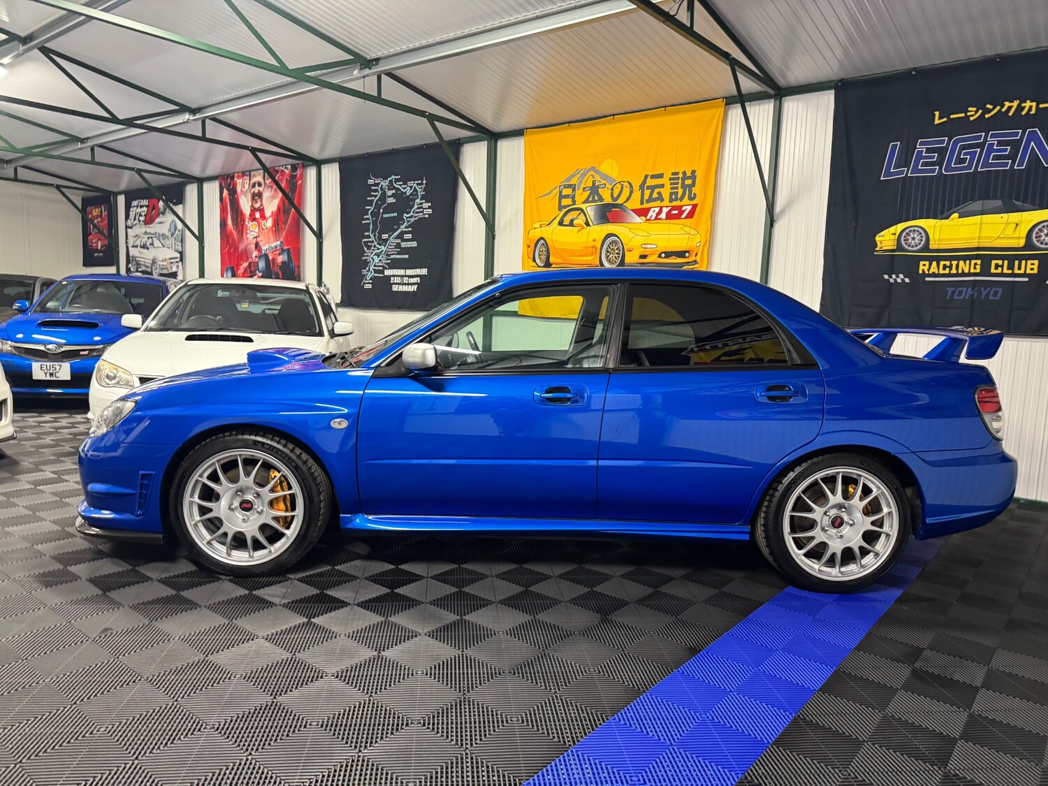 Used Subaru Impreza 2006 for sale - 76314121: Photo 41