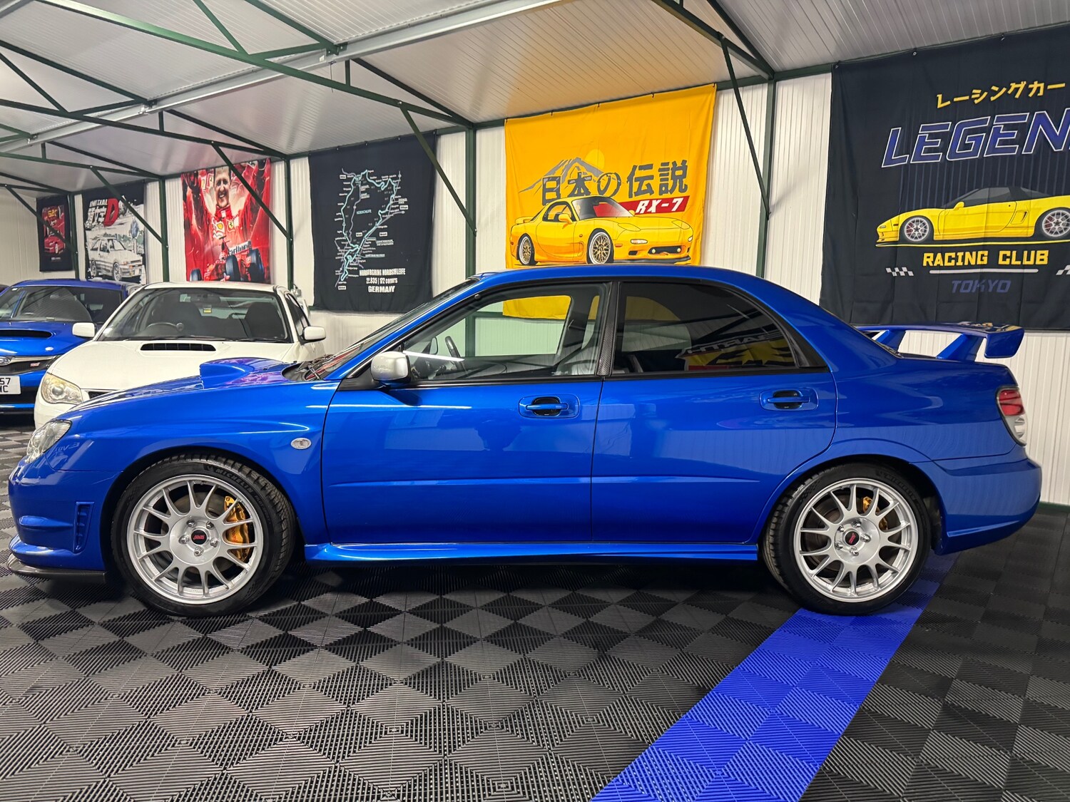 Used Subaru Impreza 2006 for sale - 76314121: Photo 42