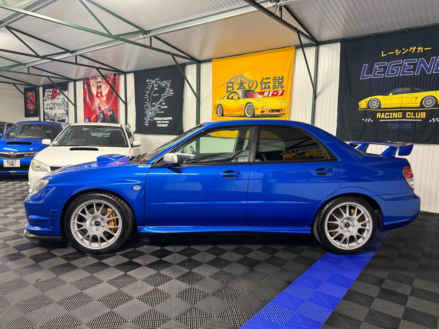 Used Subaru Impreza 2006 for sale - 76314121: Photo 43