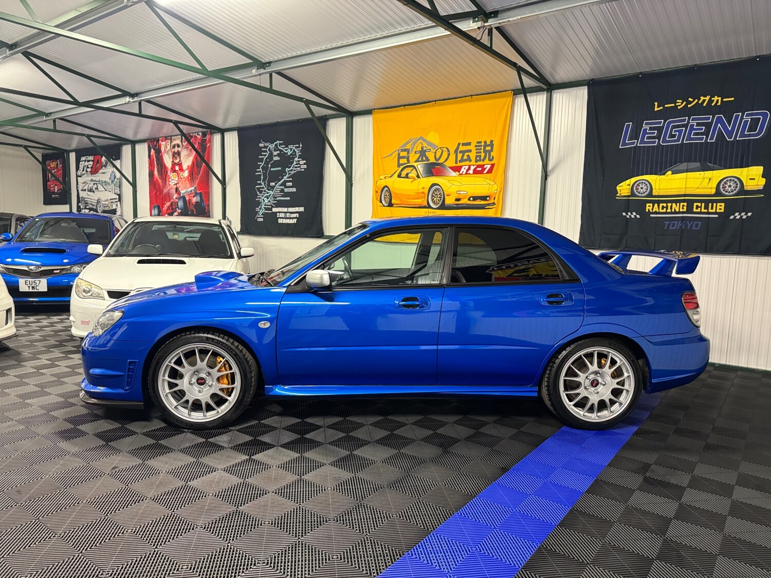 Used Subaru Impreza 2006 for sale - 76314121: Photo 44