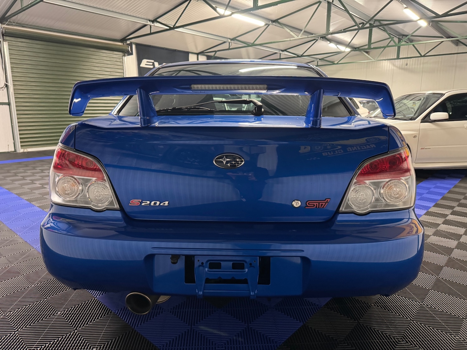 Used Subaru Impreza 2006 for sale - 76314121: Photo 45