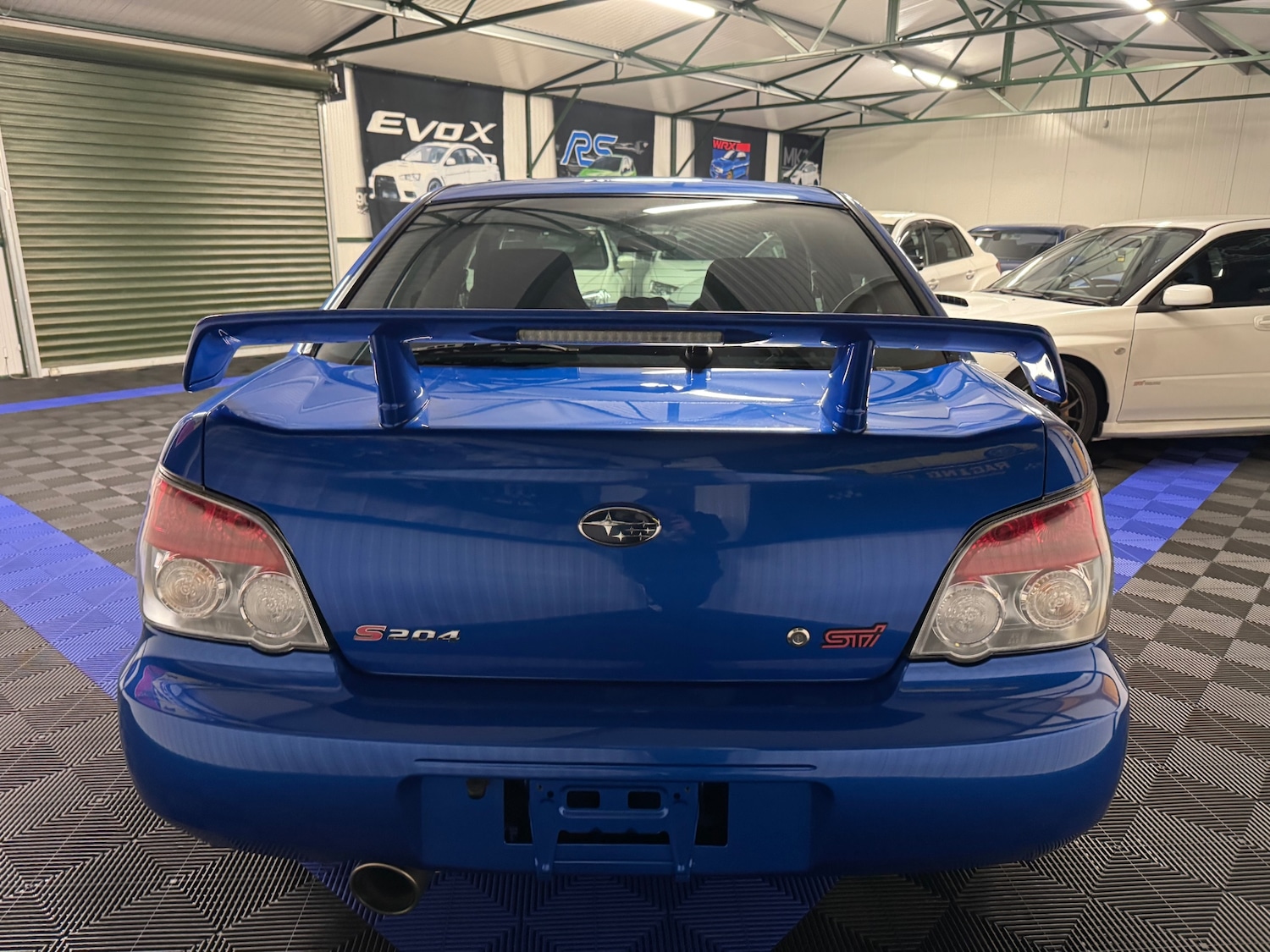 Used Subaru Impreza 2006 for sale - 76314121: Photo 46