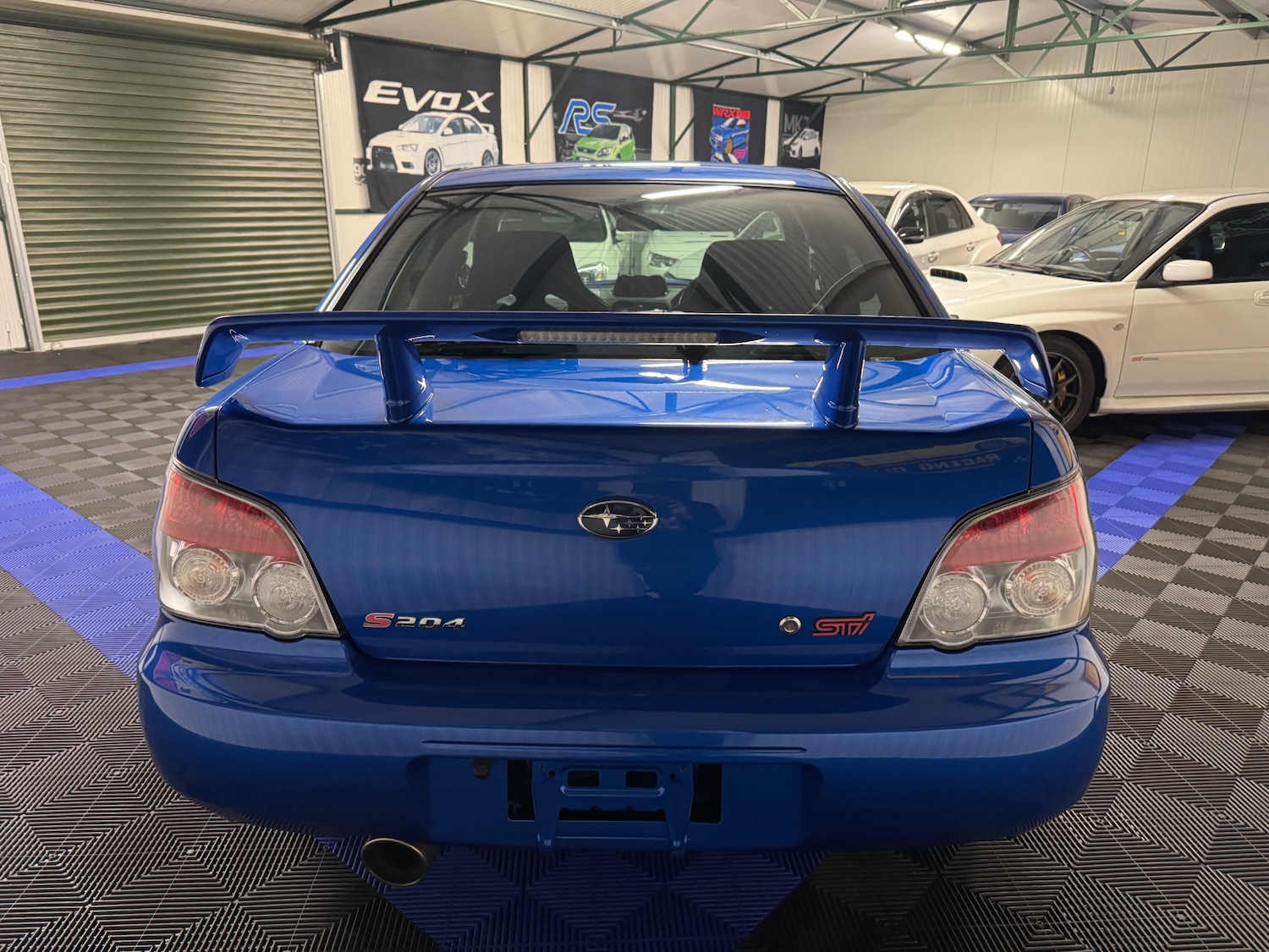 Used Subaru Impreza 2006 for sale - 76314121: Photo 47