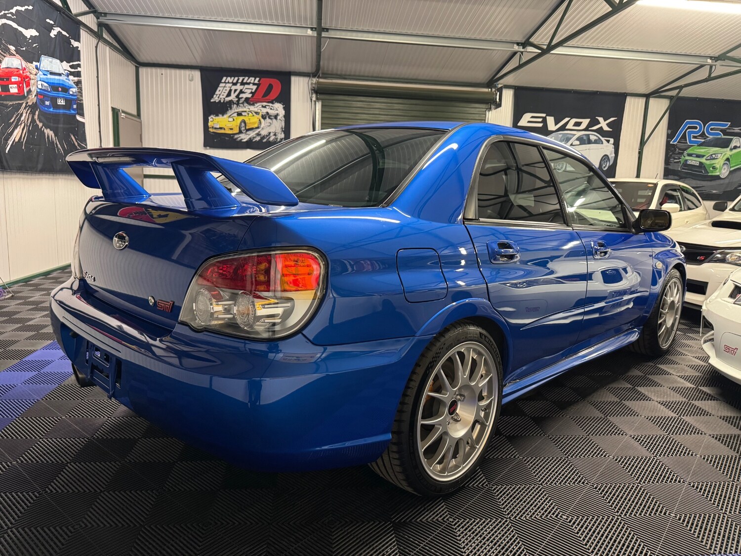 Used Subaru Impreza 2006 for sale - 76314121: Photo 48