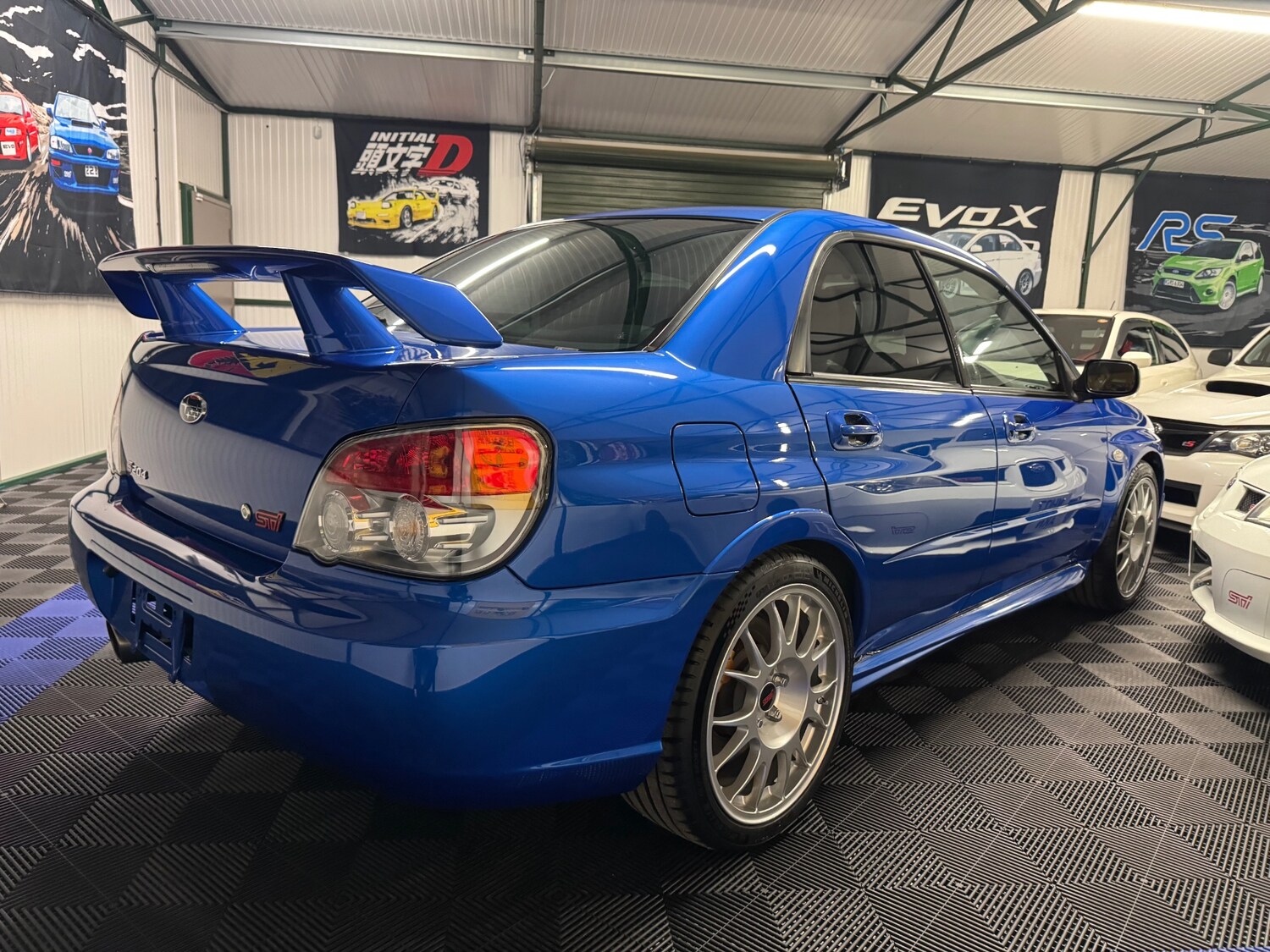 Used Subaru Impreza 2006 for sale - 76314121: Photo 49