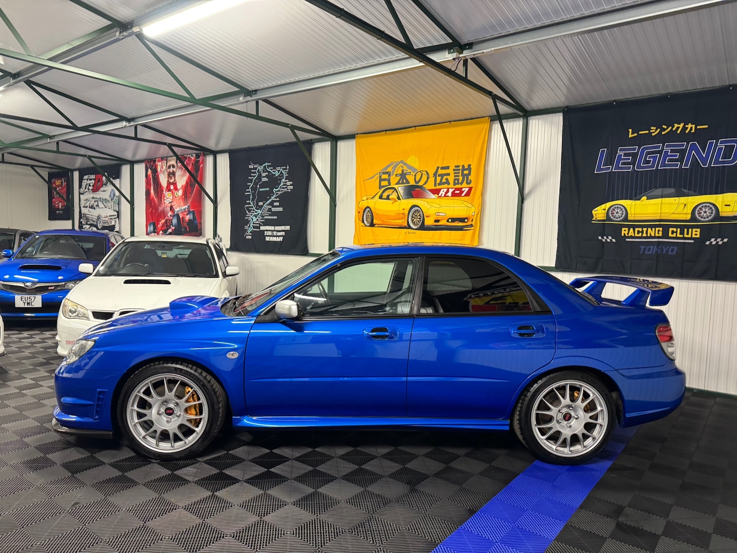 Used Subaru Impreza 2006 for sale - 76314121: Photo 5