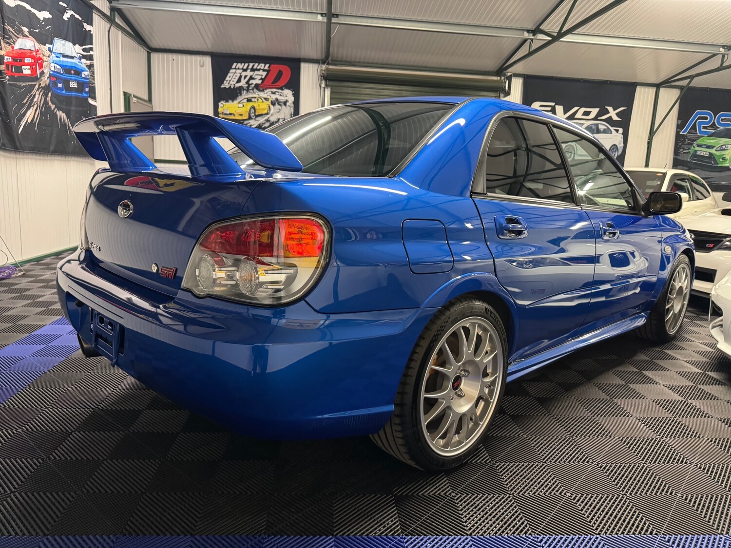 Used Subaru Impreza 2006 for sale - 76314121: Photo 50