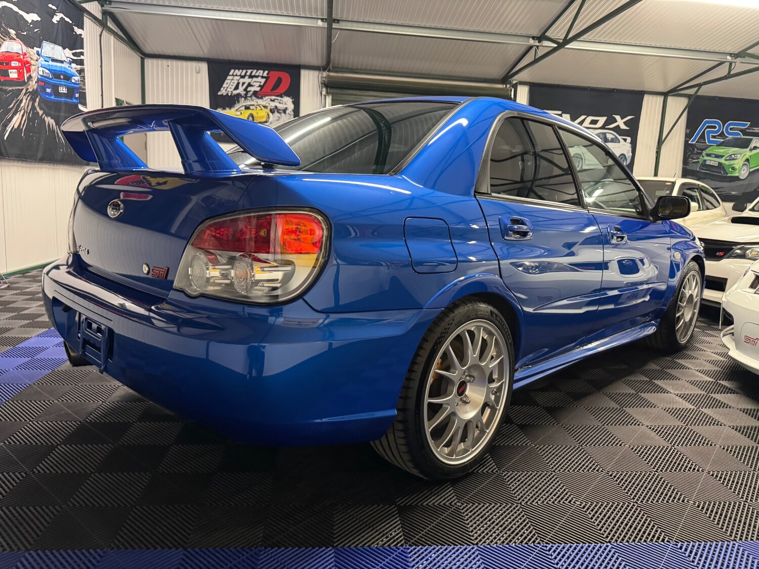 Used Subaru Impreza 2006 for sale - 76314121: Photo 51