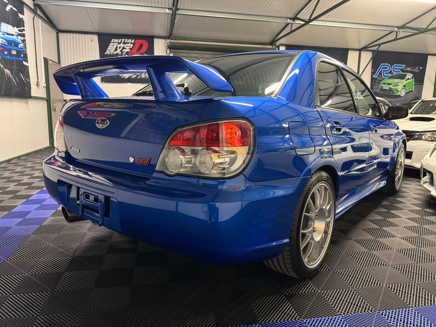 Used Subaru Impreza 2006 for sale - 76314121: Photo 52