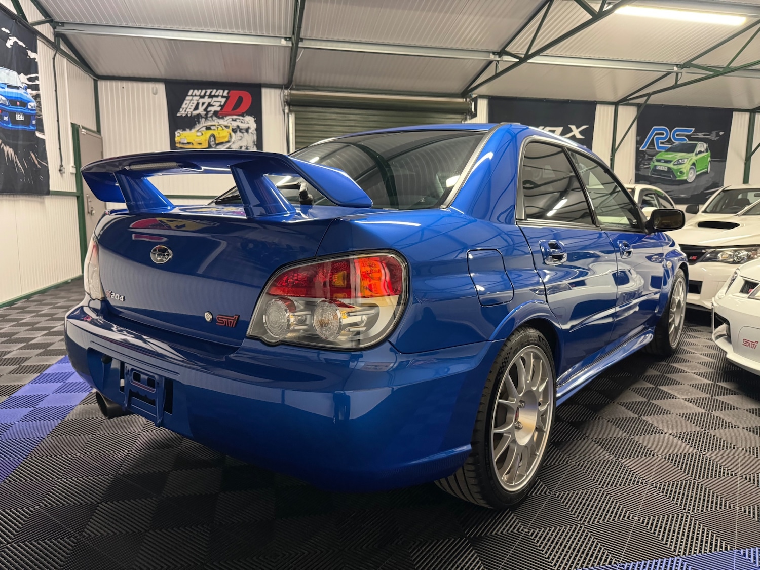 Used Subaru Impreza 2006 for sale - 76314121: Photo 53