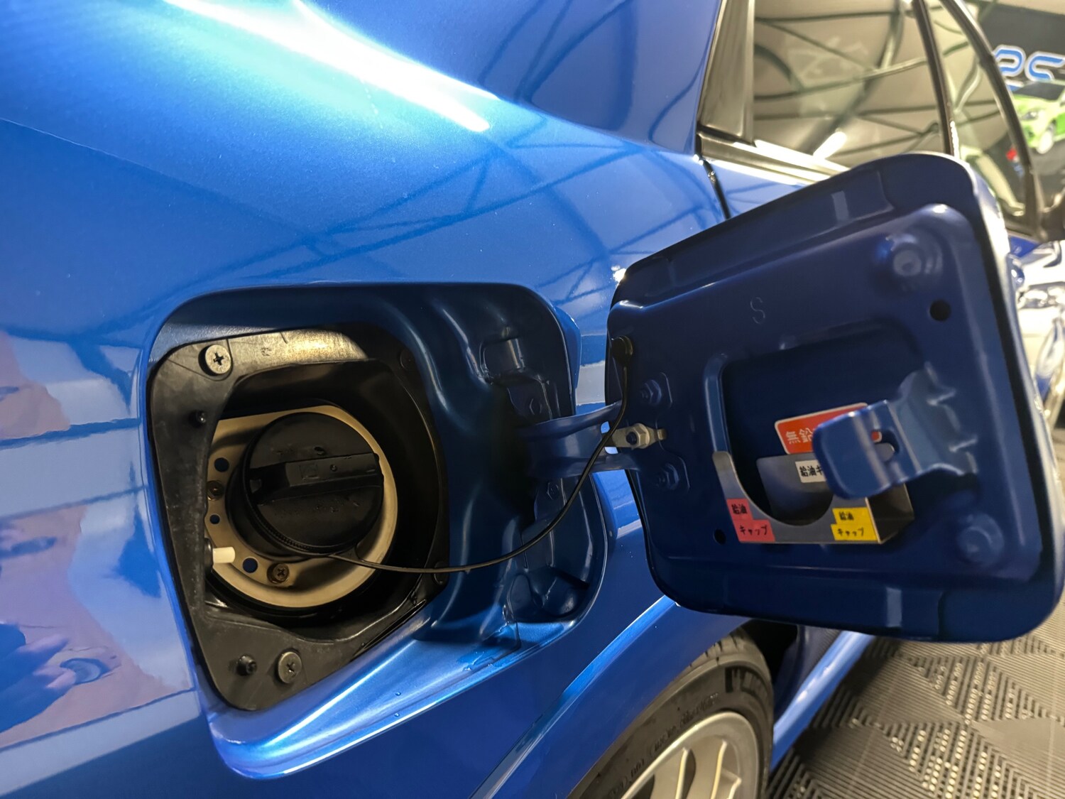 Used Subaru Impreza 2006 for sale - 76314121: Photo 55