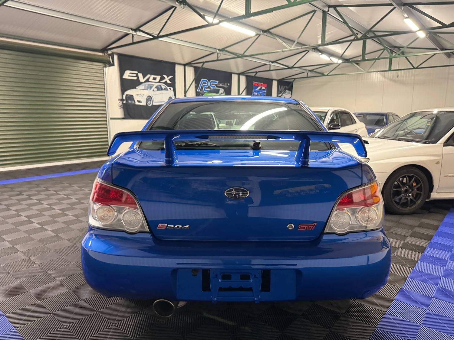 Used Subaru Impreza 2006 for sale - 76314121: Photo 56