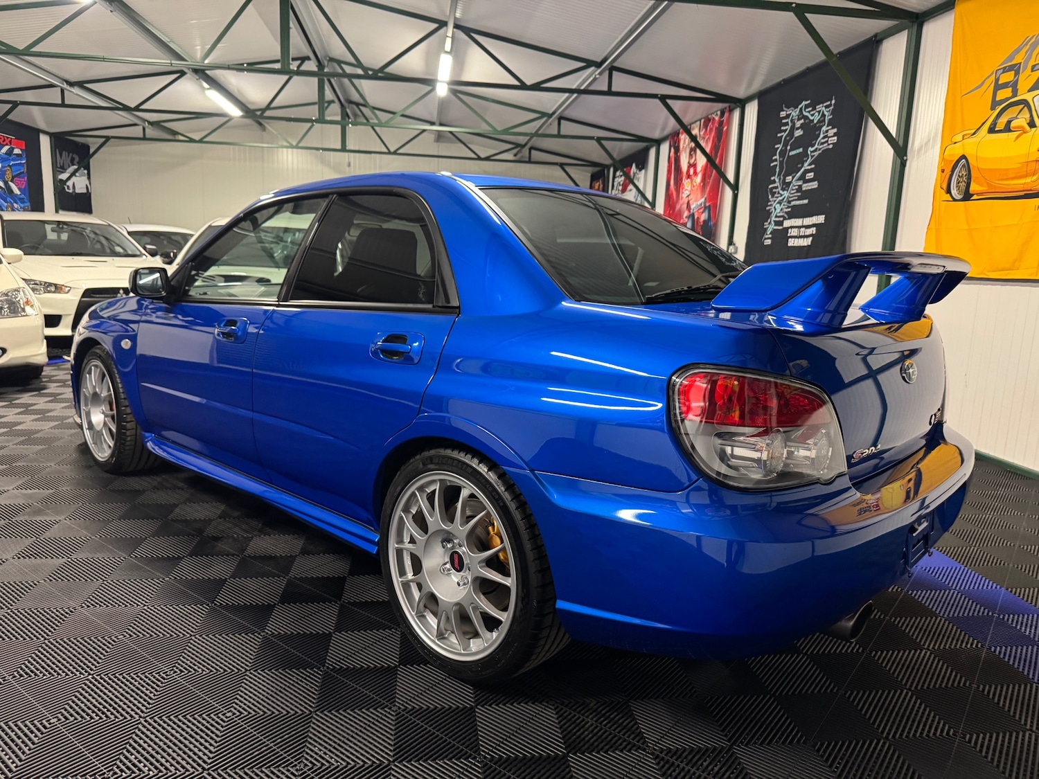 Used Subaru Impreza 2006 for sale - 76314121: Photo 57