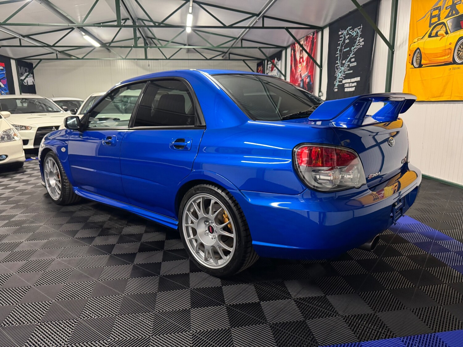 Used Subaru Impreza 2006 for sale - 76314121: Photo 59