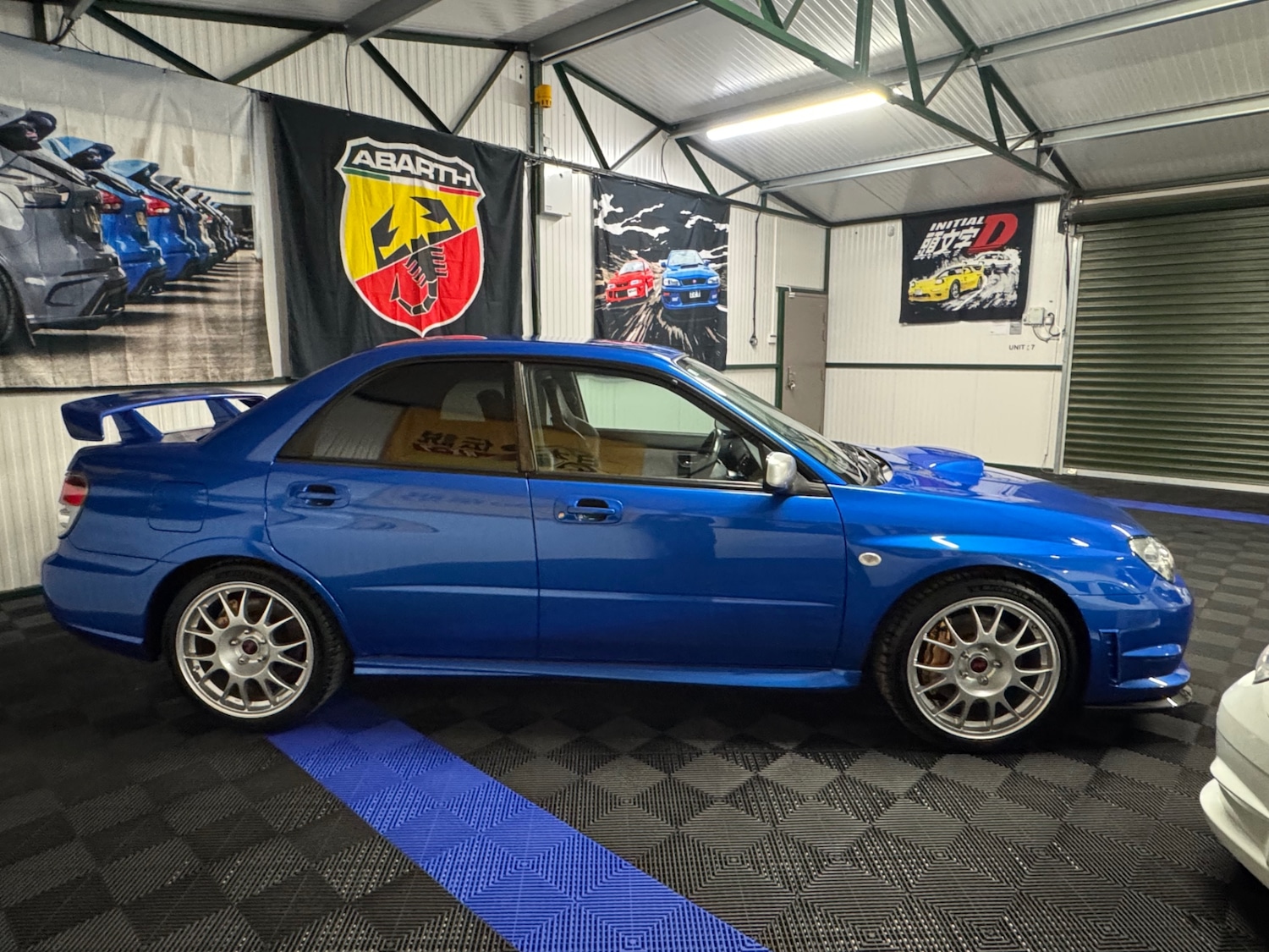 Used Subaru Impreza 2006 for sale - 76314121: Photo 6