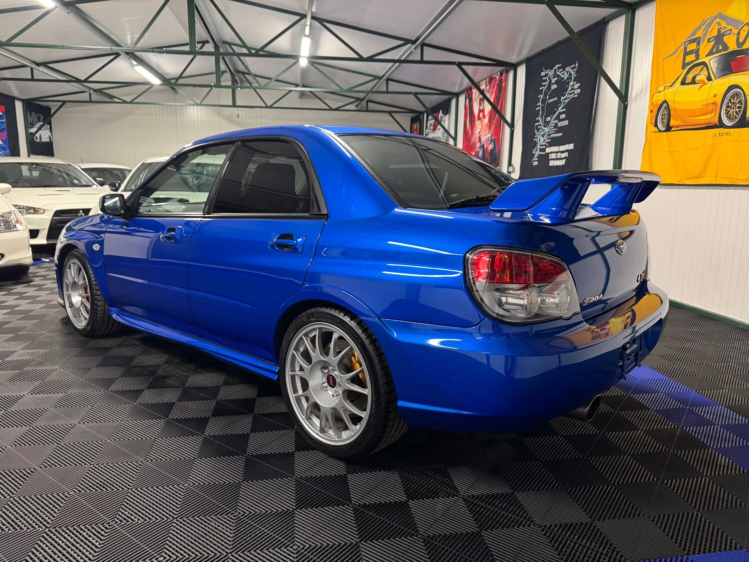 Used Subaru Impreza 2006 for sale - 76314121: Photo 60