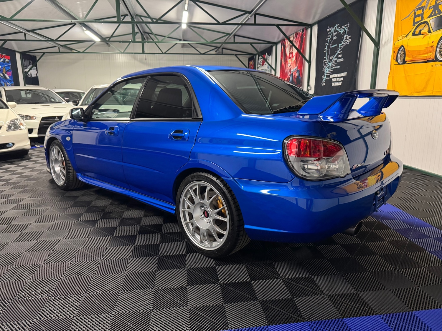 Used Subaru Impreza 2006 for sale - 76314121: Photo 61