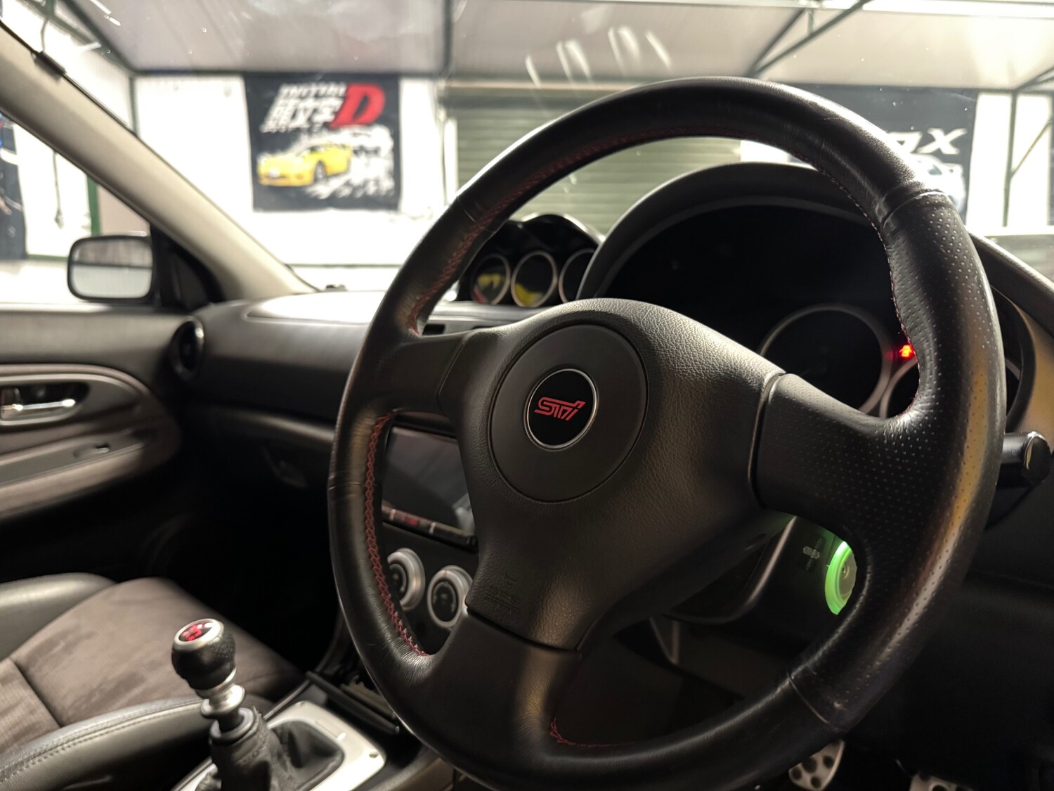 Used Subaru Impreza 2006 for sale - 76314121: Photo 64