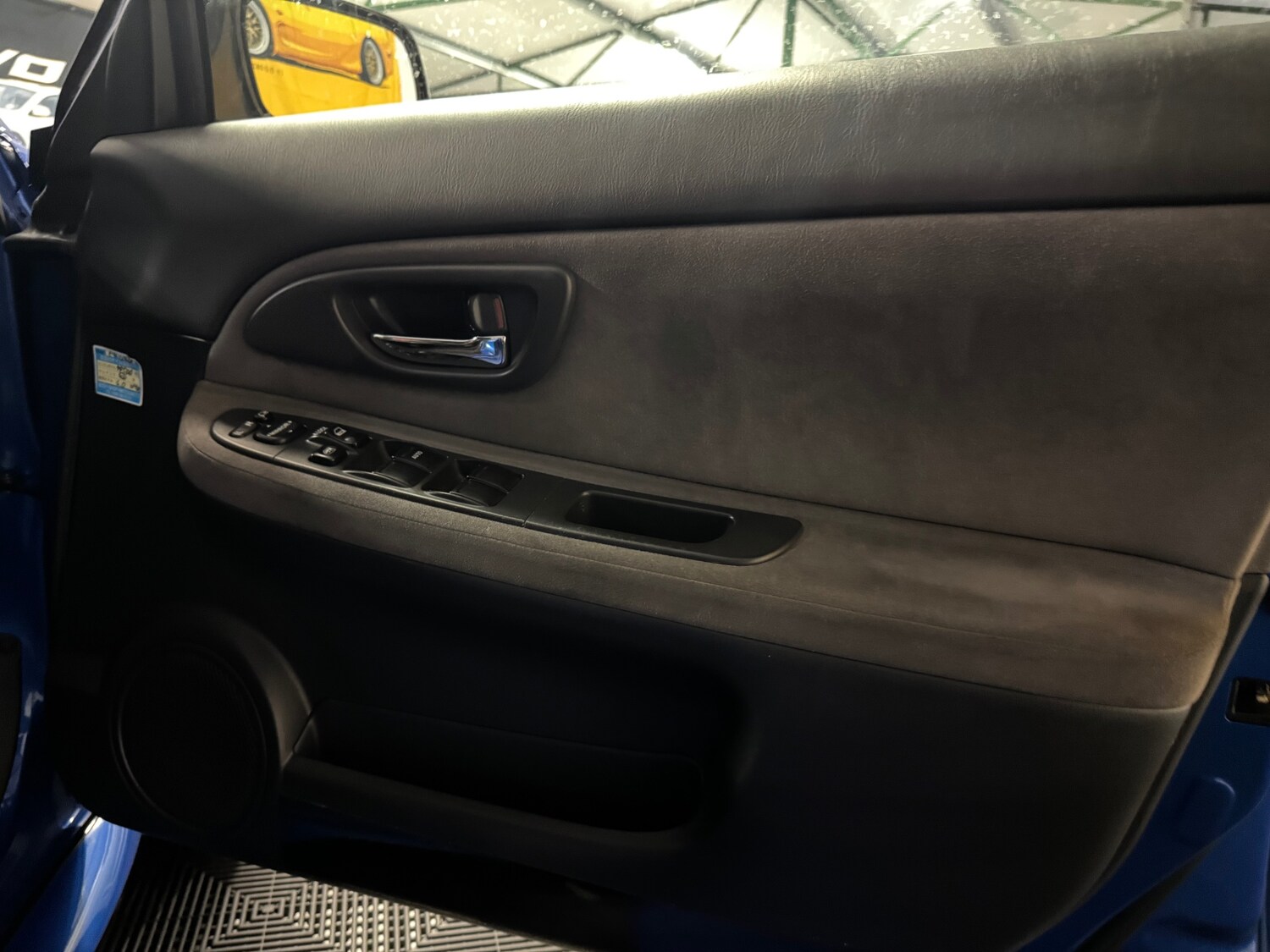 Used Subaru Impreza 2006 for sale - 76314121: Photo 67