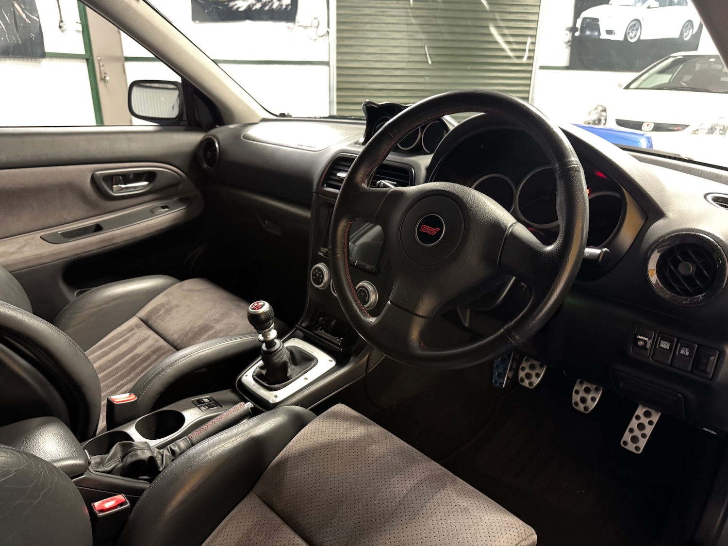 Used Subaru Impreza 2006 for sale - 76314121: Photo 69