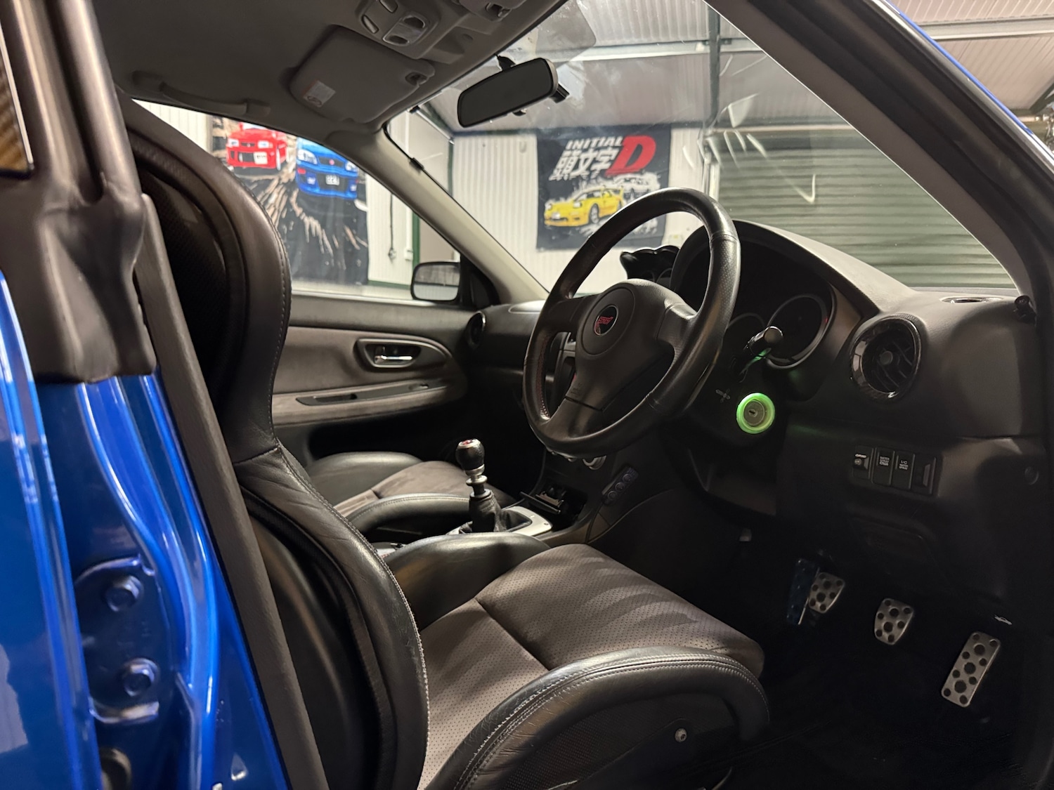 Used Subaru Impreza 2006 for sale - 76314121: Photo 72