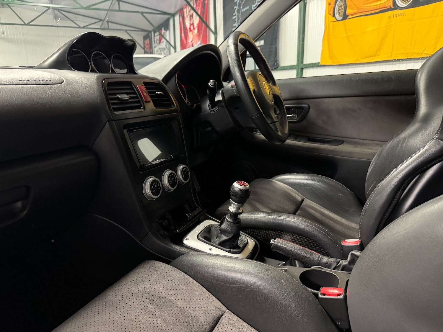 Used Subaru Impreza 2006 for sale - 76314121: Photo 74