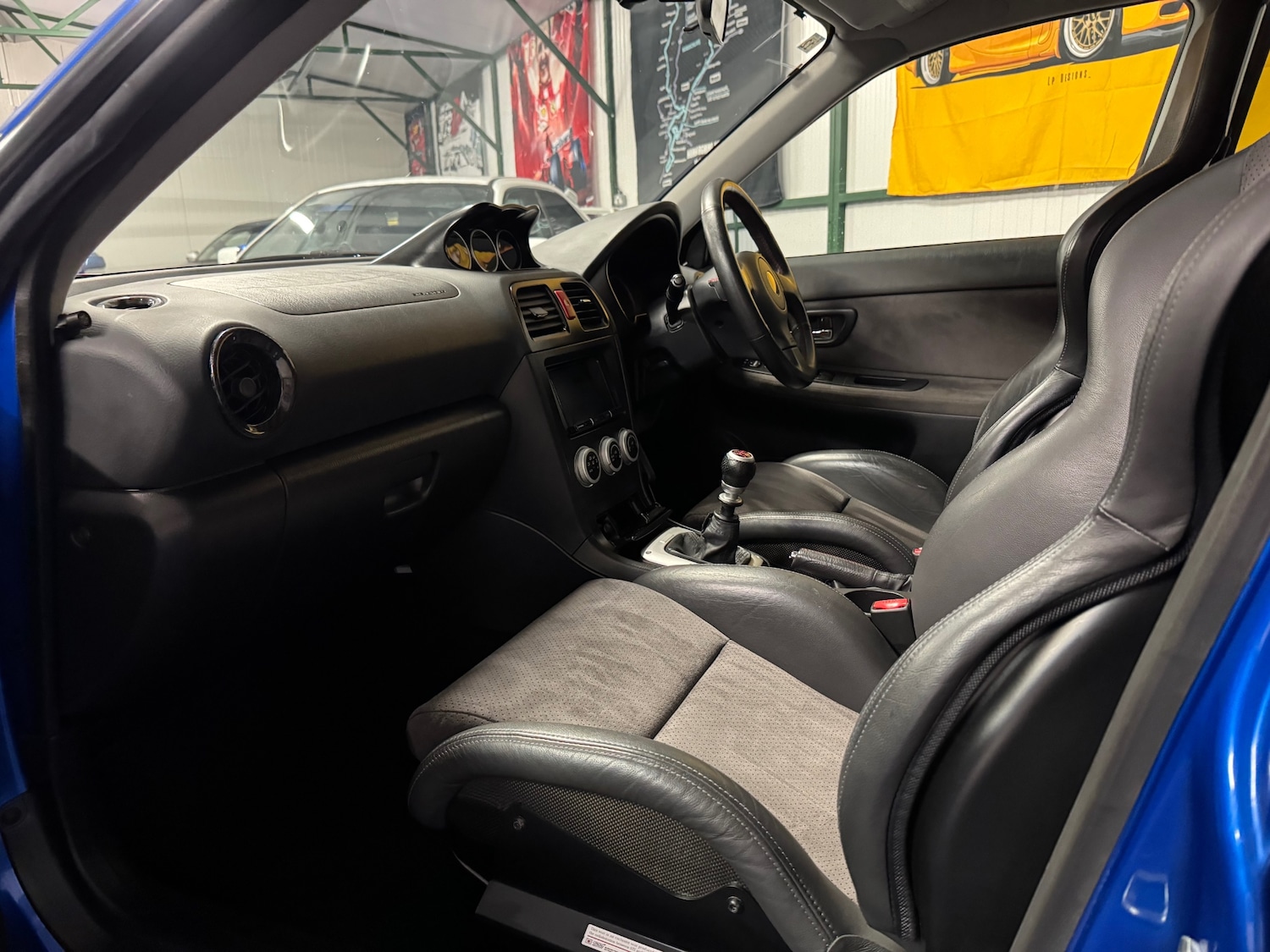 Used Subaru Impreza 2006 for sale - 76314121: Photo 75