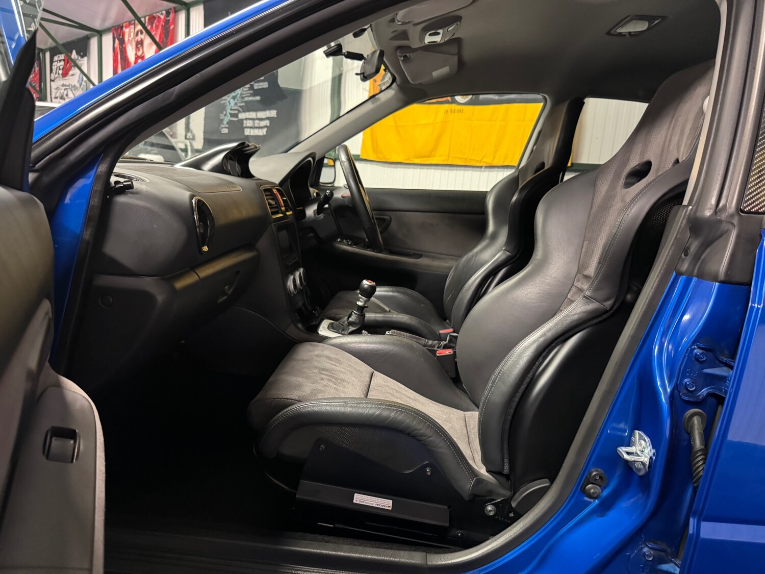 Used Subaru Impreza 2006 for sale - 76314121: Photo 76