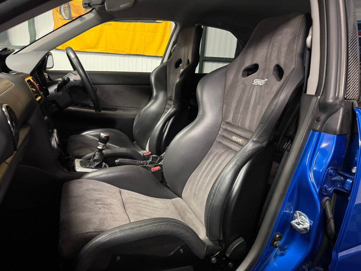 Used Subaru Impreza 2006 for sale - 76314121: Photo 77