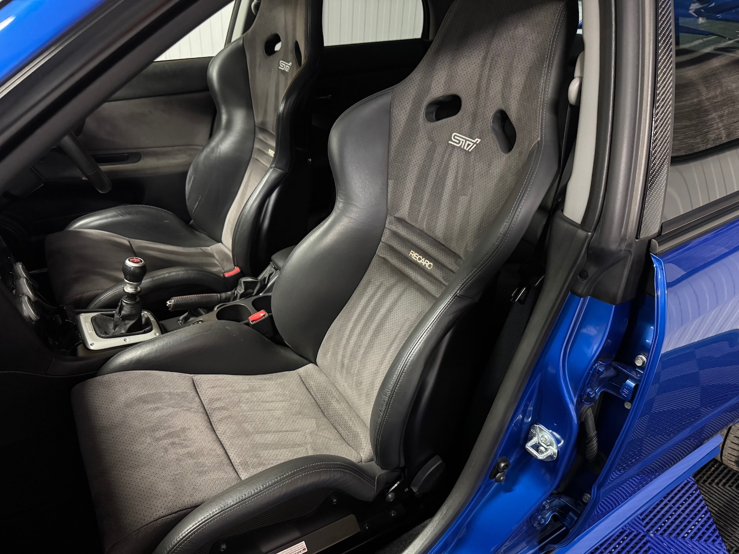 Used Subaru Impreza 2006 for sale - 76314121: Photo 78