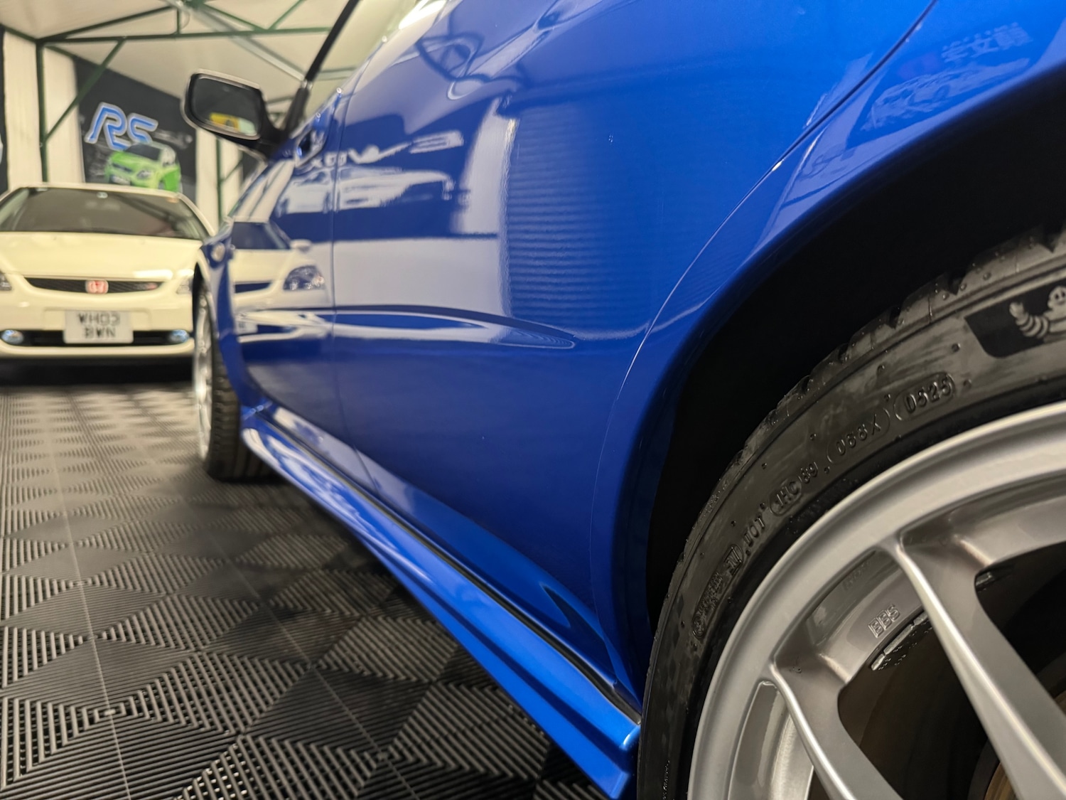 Used Subaru Impreza 2006 for sale - 76314121: Photo 8