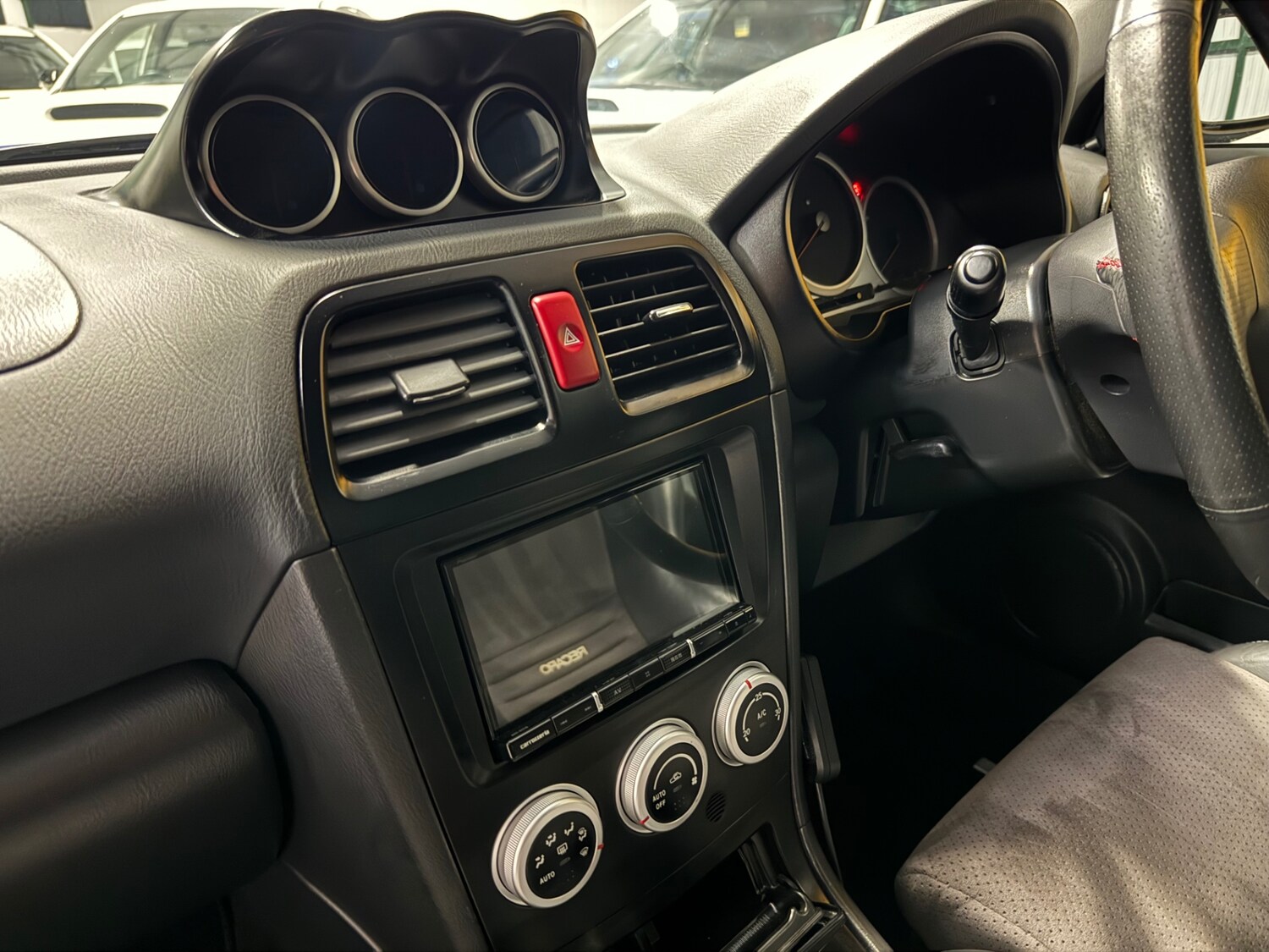 Used Subaru Impreza 2006 for sale - 76314121: Photo 80