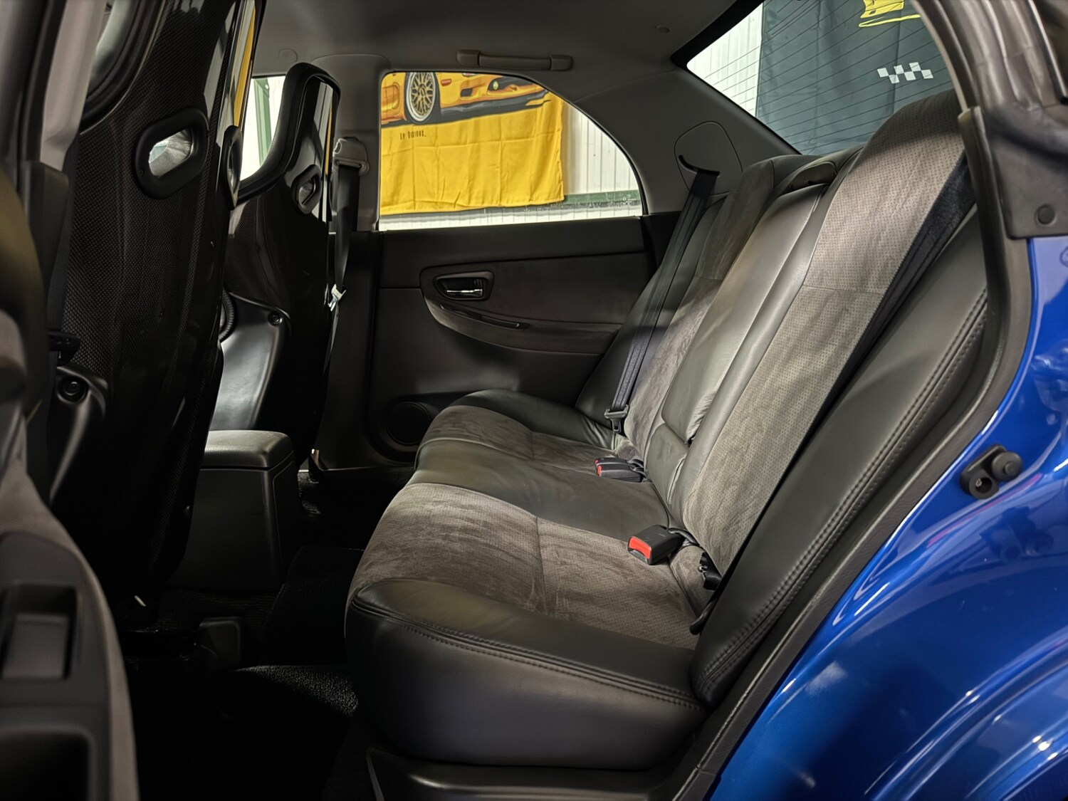 Used Subaru Impreza 2006 for sale - 76314121: Photo 82