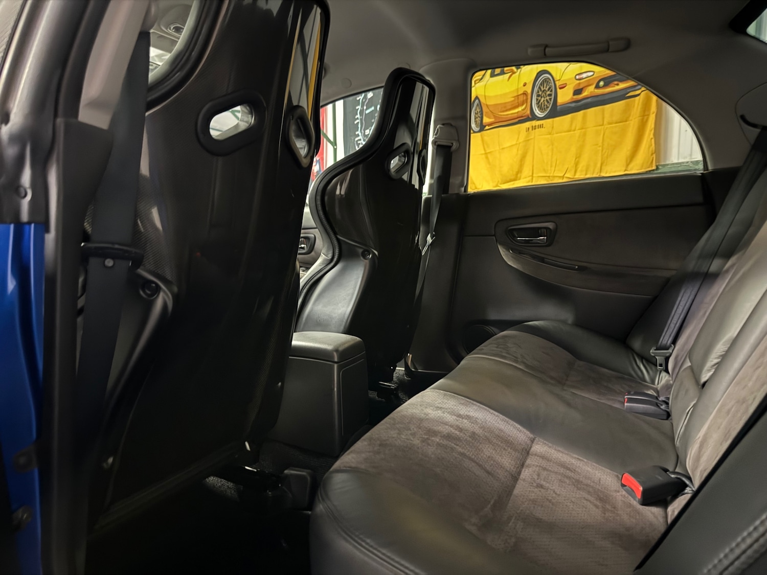 Used Subaru Impreza 2006 for sale - 76314121: Photo 83