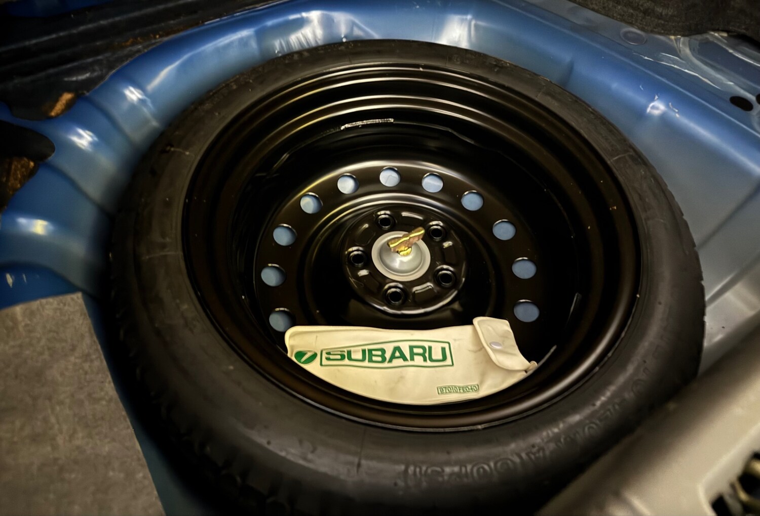 Used Subaru Impreza 2006 for sale - 76314121: Photo 86