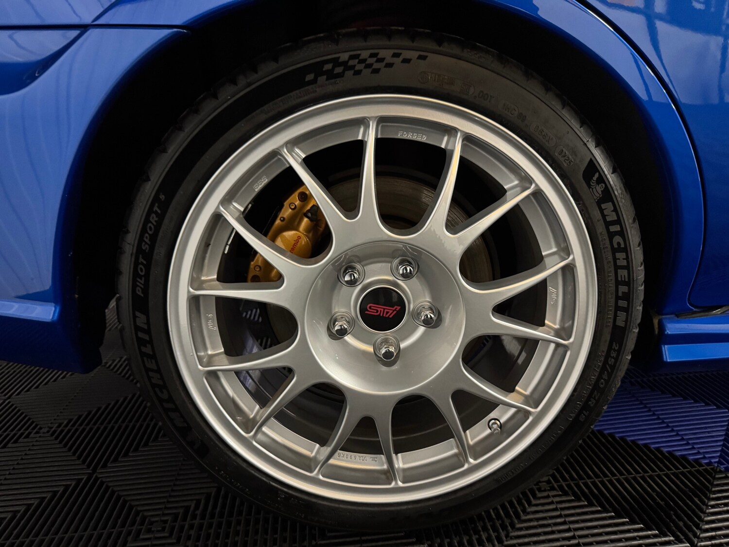 Used Subaru Impreza 2006 for sale - 76314121: Photo 88